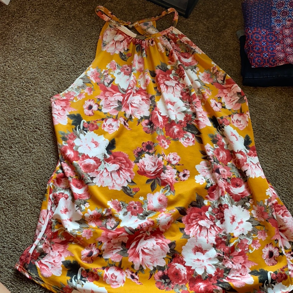 Women top